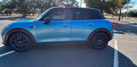 MINI Hardtop 4 Door 2019