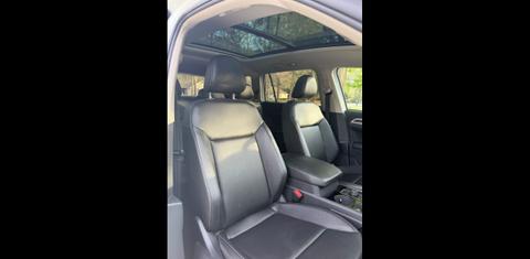 Volkswagen Atlas 2019