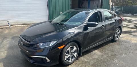 Honda Civic 2019
