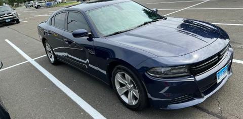 Dodge Charger 2017