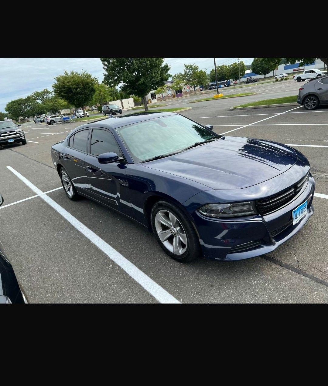 Dodge Charger 2017 in Hamden, CT