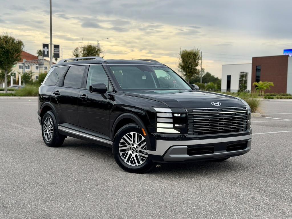 Hyundai Palisade 2026 in Winter Garden, FL