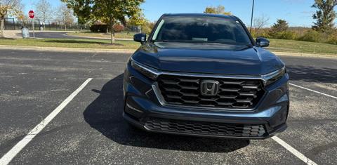 Honda CR-V 2023