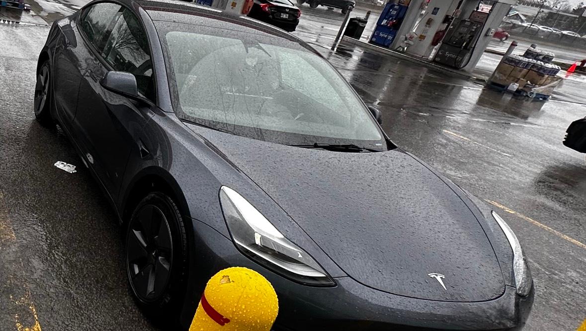 Tesla Model 3 2023 à Montréal, QC