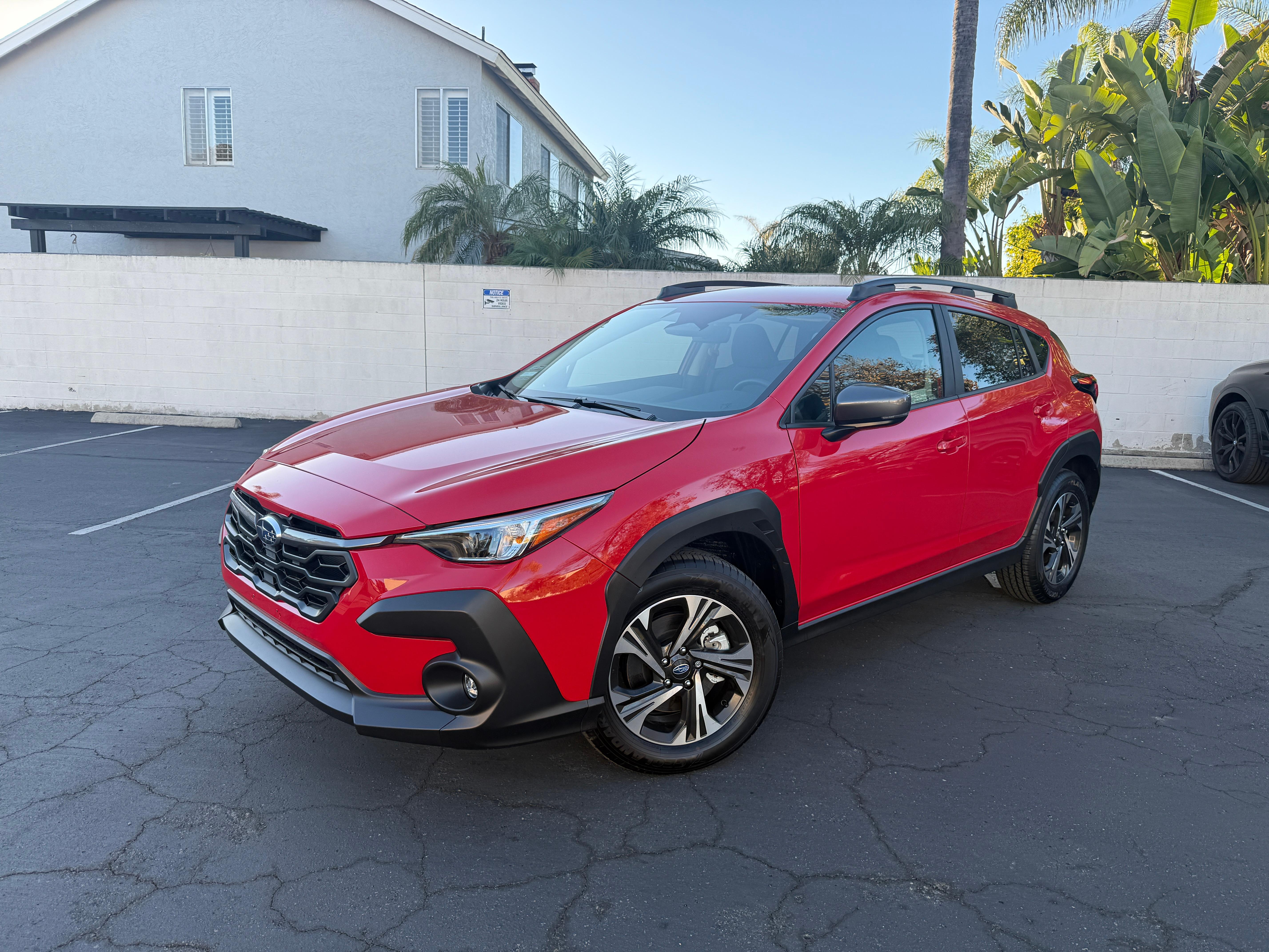 Subaru Crosstrek 2025 in San Diego, CA