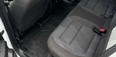 Chevrolet Trax 2025