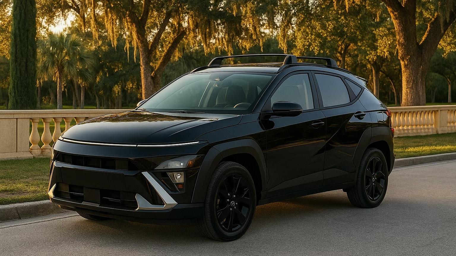 Hyundai Kona 2026 in Hoover, AL