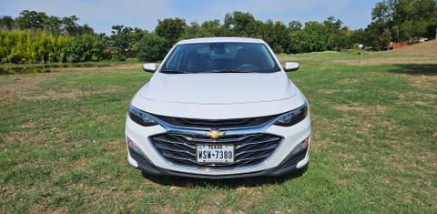 Chevrolet Malibu 2023