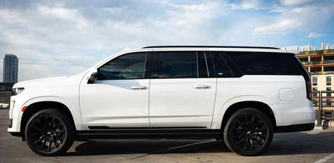 Cadillac Escalade ESV 2024