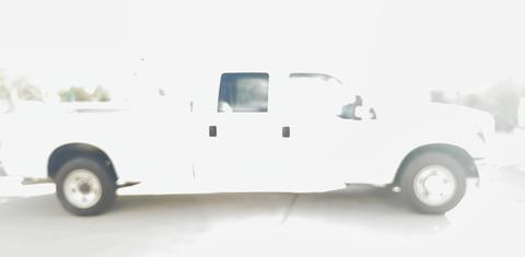 Ford Super Duty F-250 2015