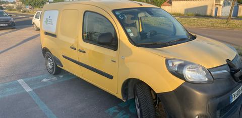 Renault KANGOO EXPRESS II Z.E 2019