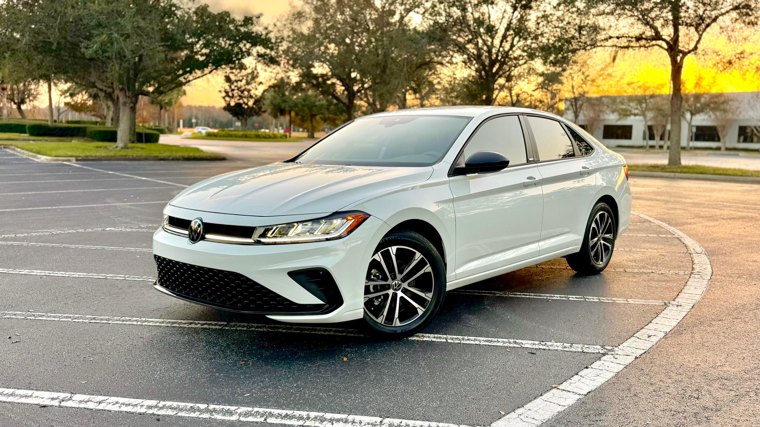 Volkswagen Jetta 2025 in Orlando, FL
