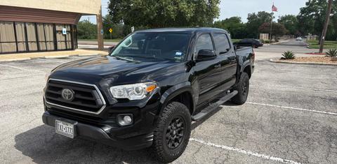 Toyota Tacoma 2020