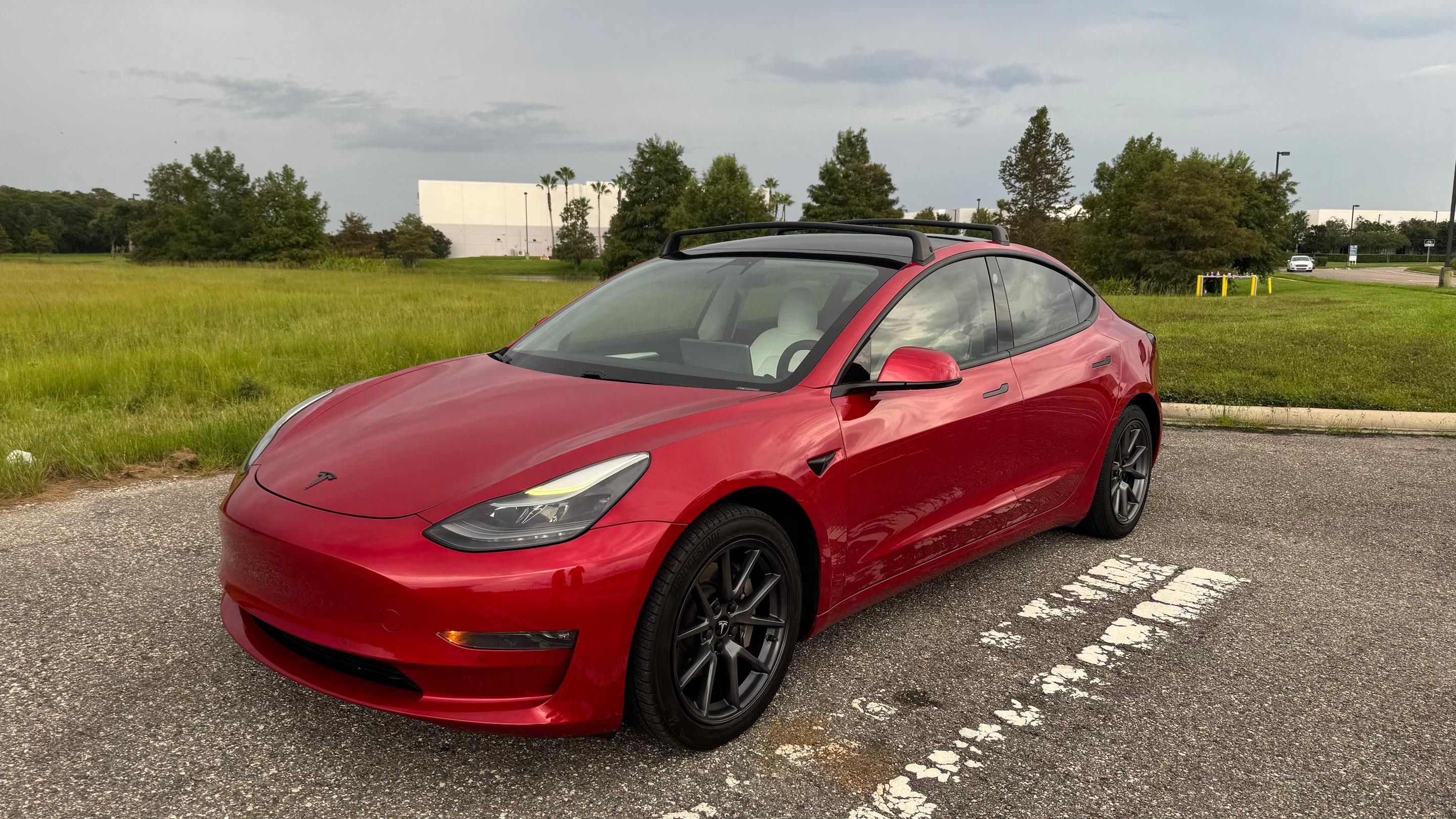 Tesla Model 3 2021 in Orlando, FL