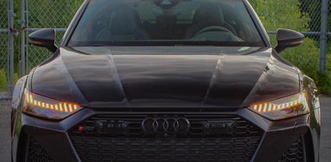 Audi RS 7 2023