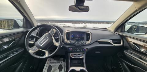 GMC Terrain 2024