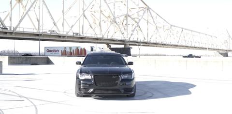 Chrysler 300 2016