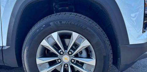 Chevrolet Equinox 2026
