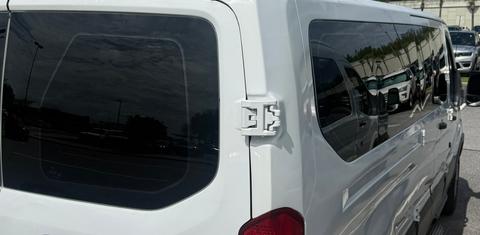 Ford Transit 2021
