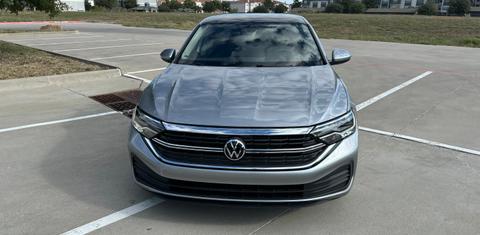 Volkswagen Jetta 2024
