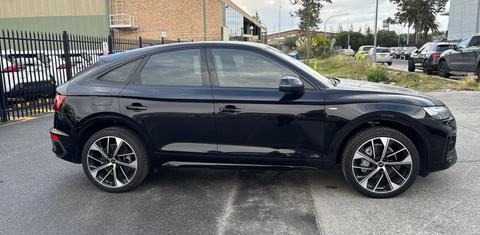 Audi Q5 2024