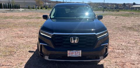 Honda Pilot 2024