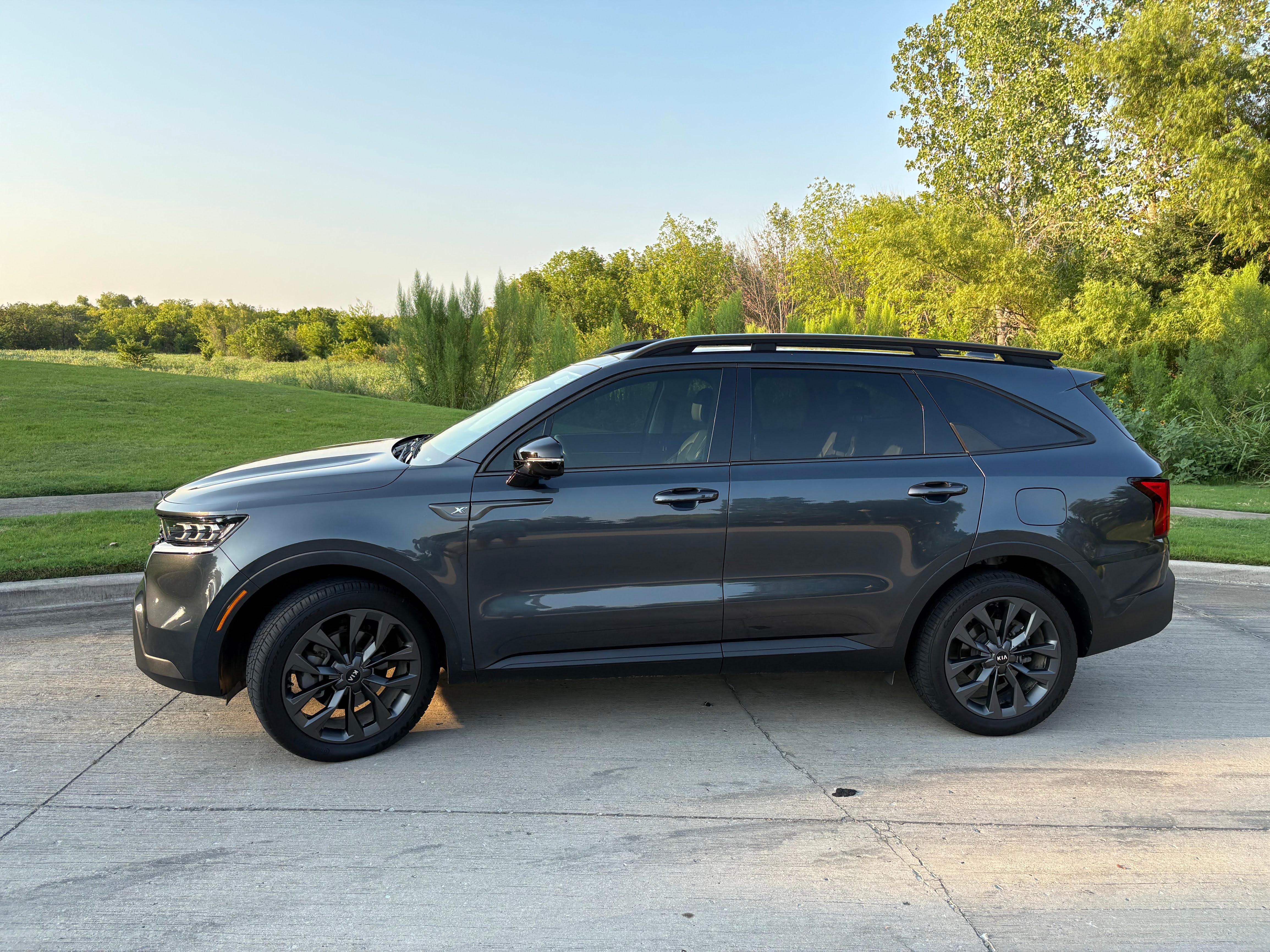Kia Sorento 2021 in Frisco, TX