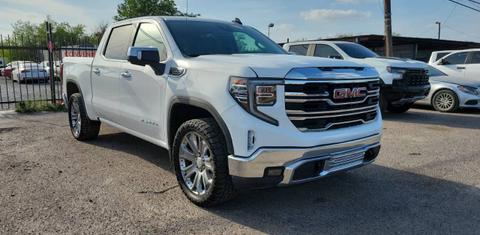 GMC Sierra 1500 2026
