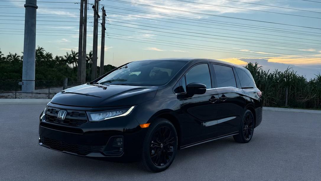 Honda Odyssey 2026 in Homestead, FL