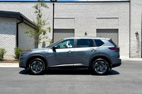 Nissan Rogue 2025 in Atlanta