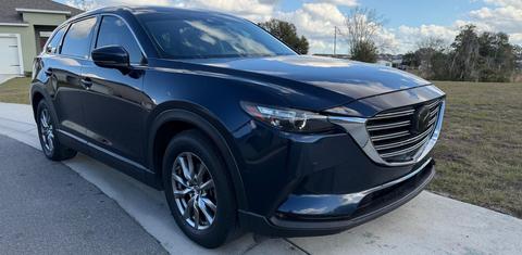 Mazda CX-9 2018