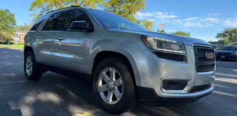 GMC Acadia 2015
