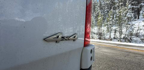 Mercedes-Benz Sprinter 2019
