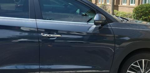 Hyundai Tucson 2020