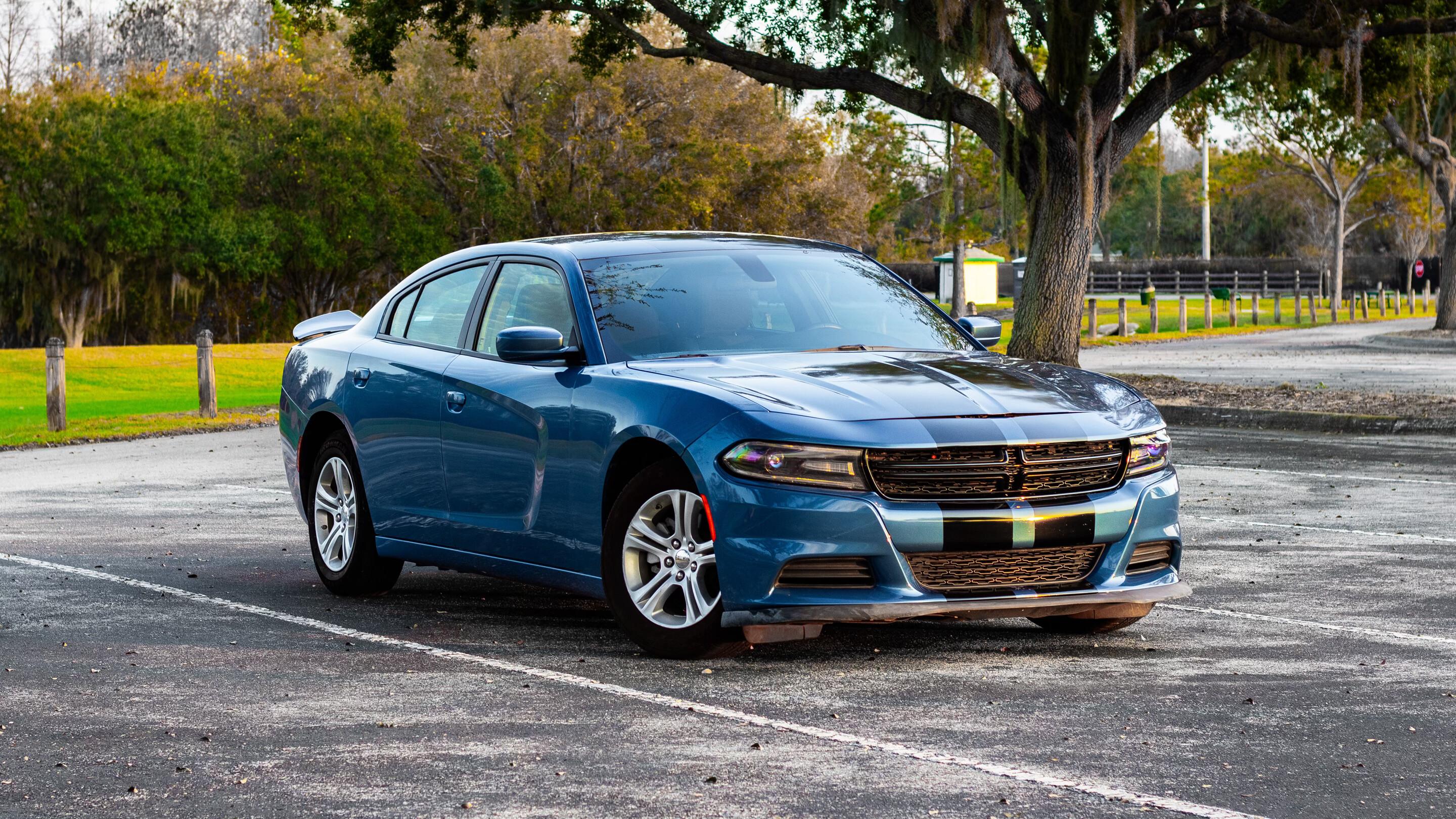 Dodge Charger 2022 in Orlando, FL