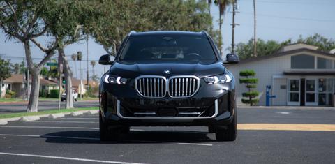 BMW X5 2026