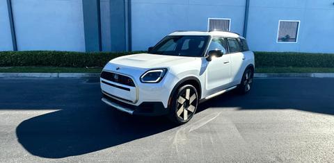 MINI Countryman 2025