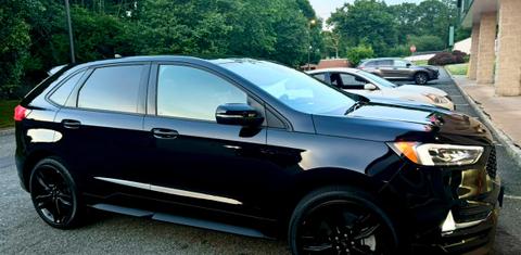 Ford Edge 2024