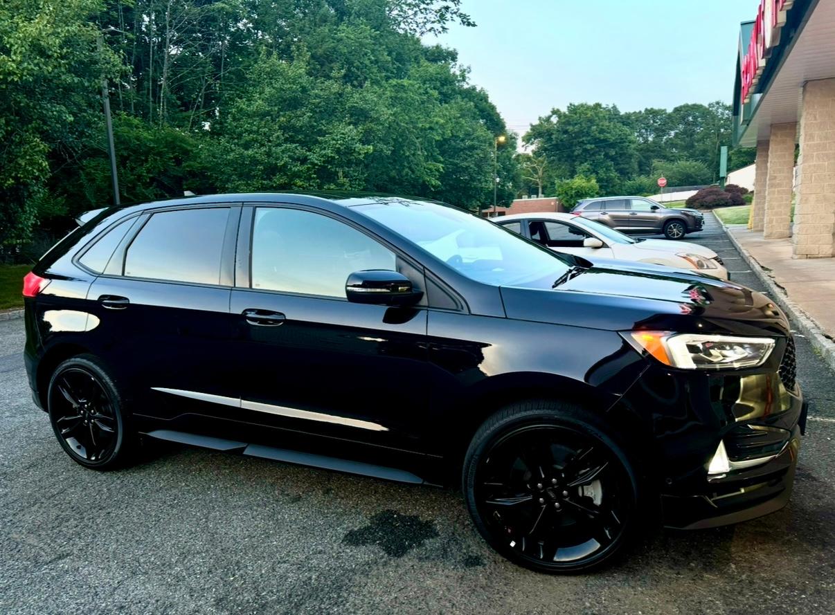 Ford Edge 2024 in Montville, NJ