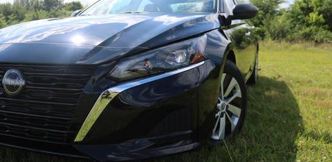 Nissan Altima 2024