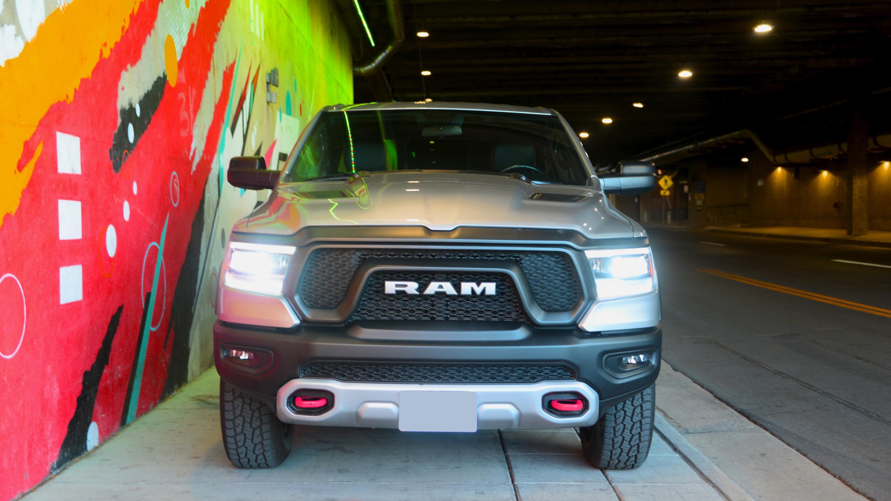 Ram 1500 2019 in Denver, CO