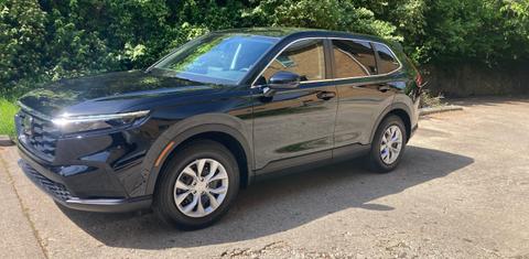 Honda CR-V 2025