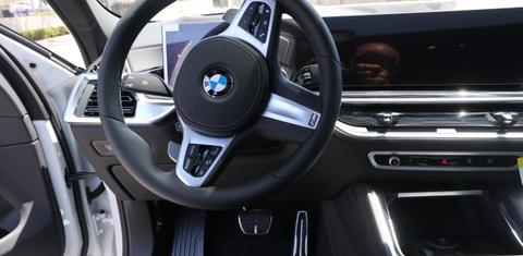 BMW X6 2027