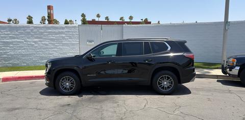 GMC Acadia 2025