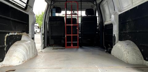 Hyundai iLOAD 2014