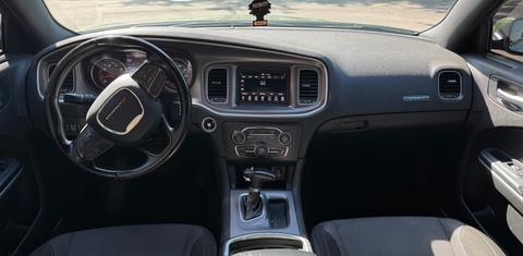 Dodge Charger 2022