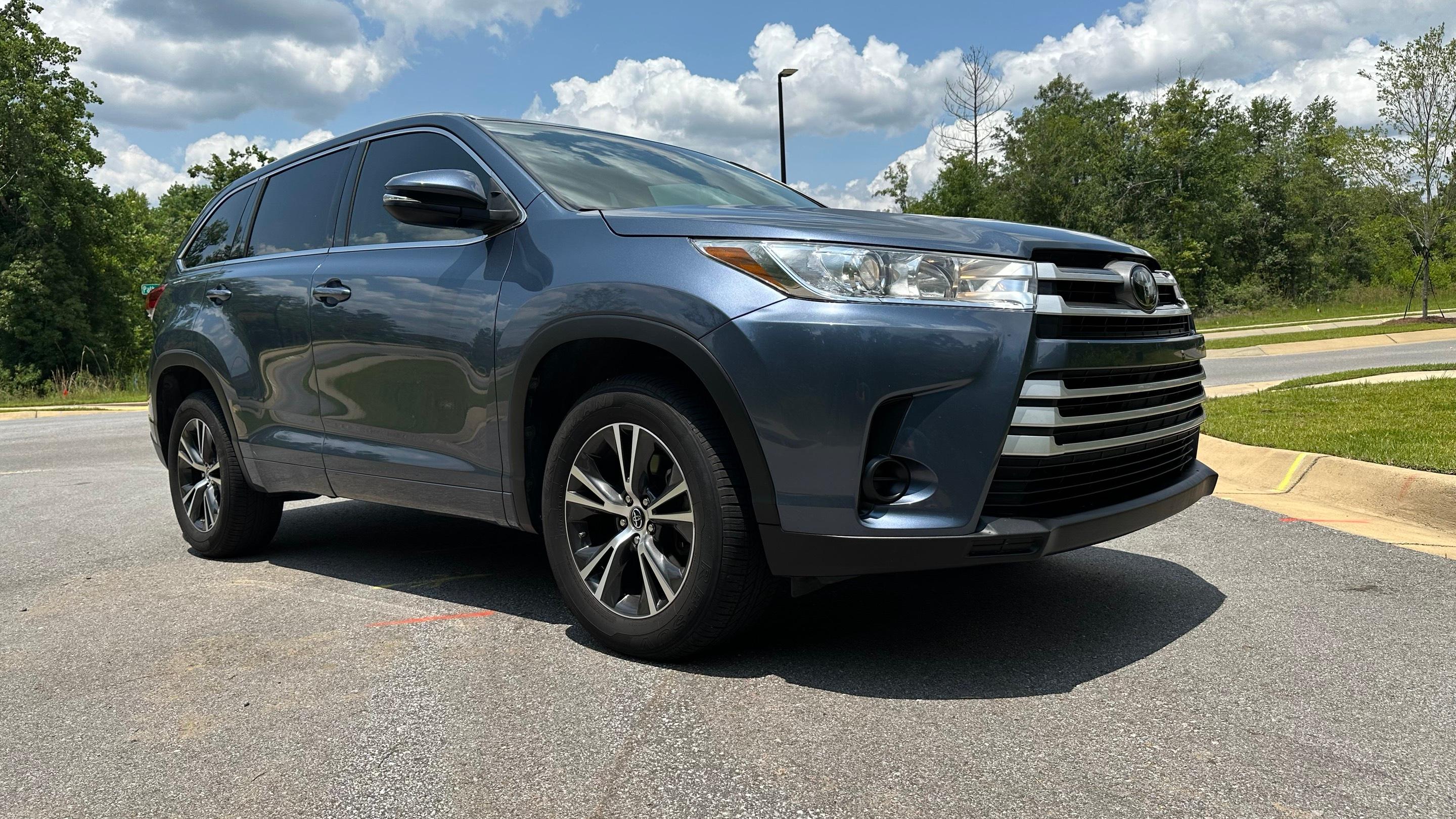 Toyota Highlander 2018 in Pensacola, FL