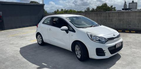 Kia RIO 2016