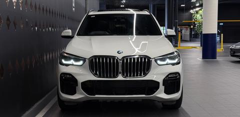 BMW X5 2021