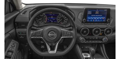 Nissan Sentra 2025